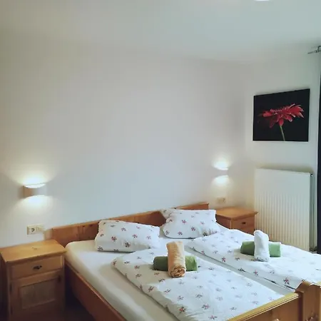 Gemuetliche 10 Minuten Vom Entfernt Apartament *