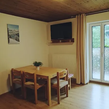 Apartament Gemuetliche 10 Minuten Vom Entfernt Zell am See