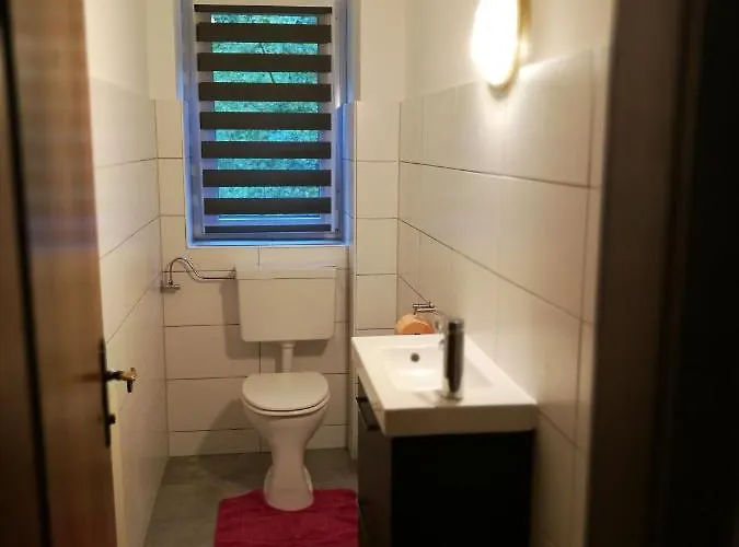 Apartment Gemütliche 10 Minuten Vom Entfernt Zell am See