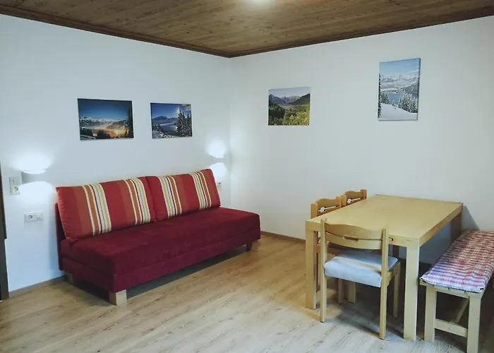 Gemütliche 10 Minuten Vom Entfernt *