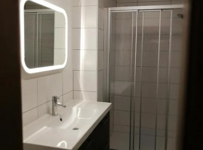 Gemuetliche 10 Minuten Vom Entfernt *